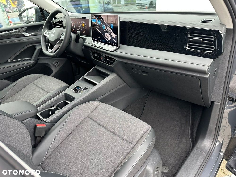 Volkswagen Tiguan 2.0 TSI 4Mot Life Plus DSG - 19