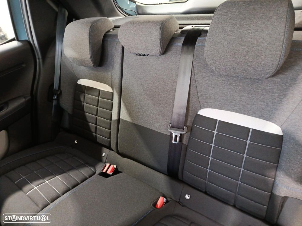 Citroën C3 1.2 Turbo Plus - 13