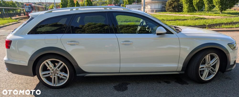 Audi A6 Allroad - 7