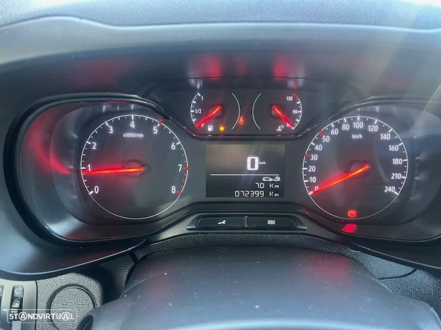 Opel Combo Life 1.5 CDTi L1H1 Enjoy - 7