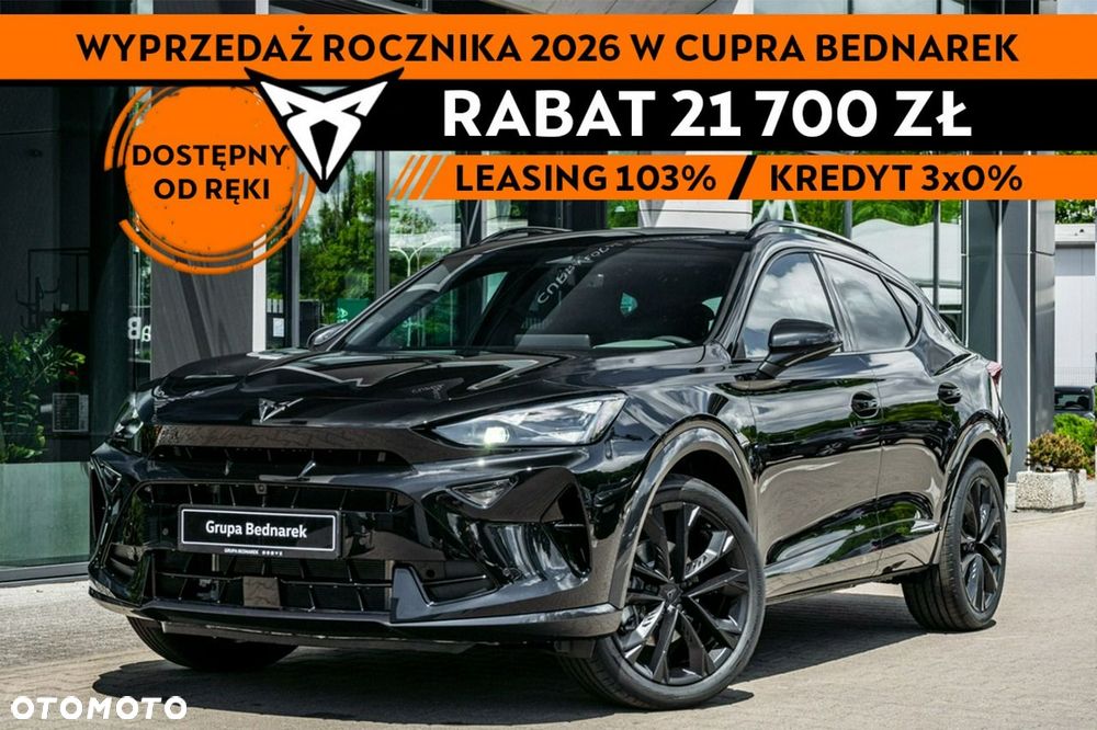 Cupra Formentor - 2