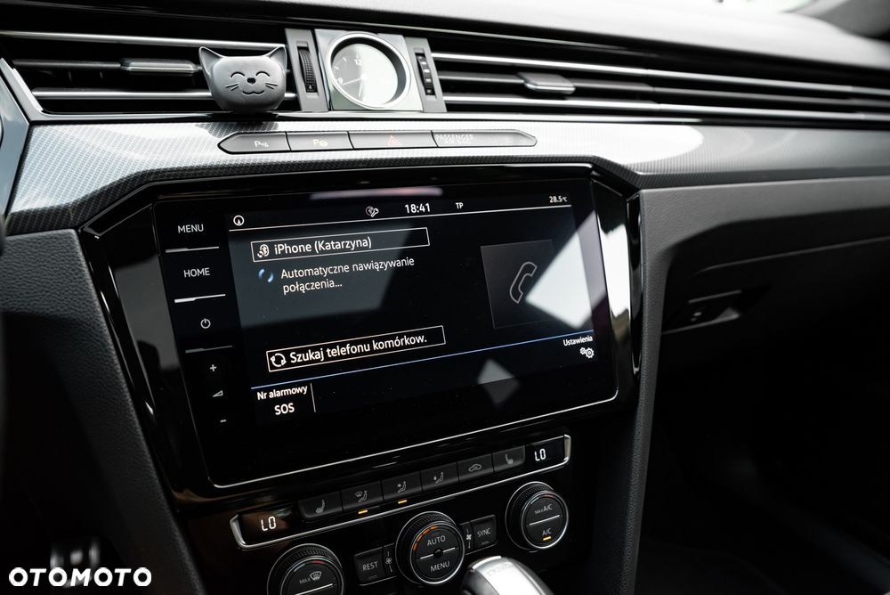 Volkswagen Arteon 1.5 TSI ACT OPF DSG - 36