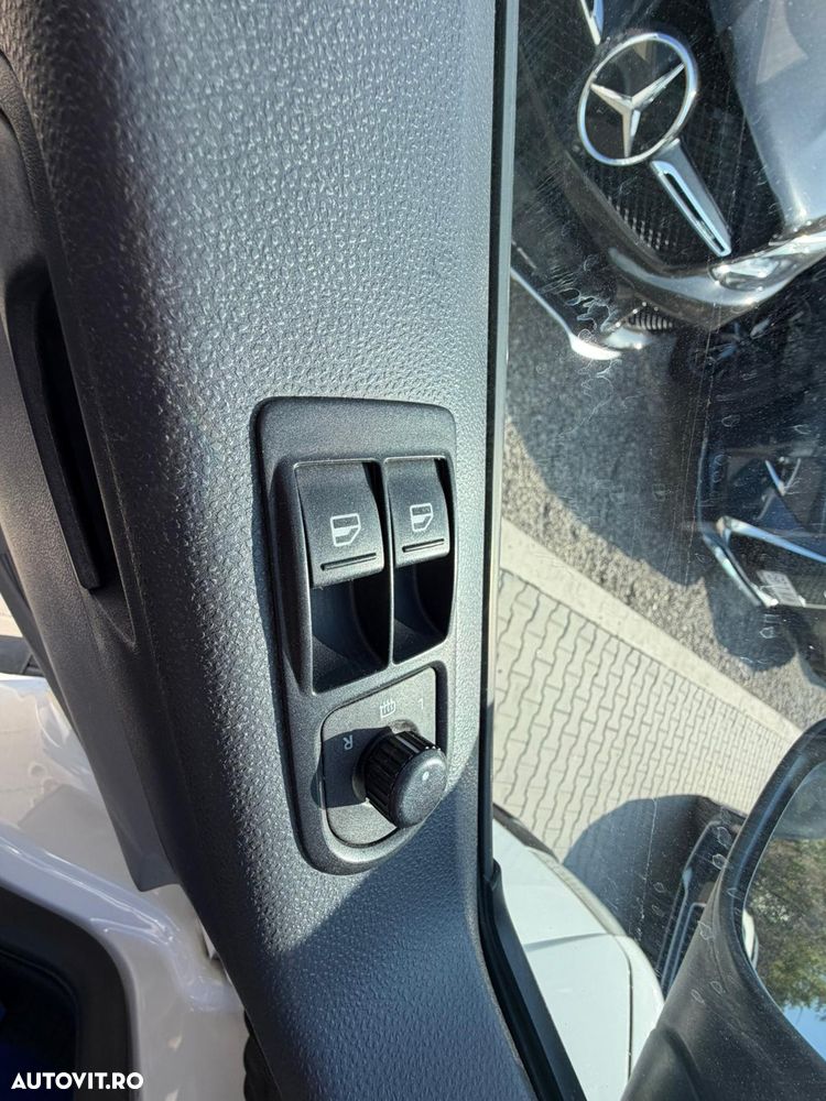 Volkswagen Transporter Standard - 14