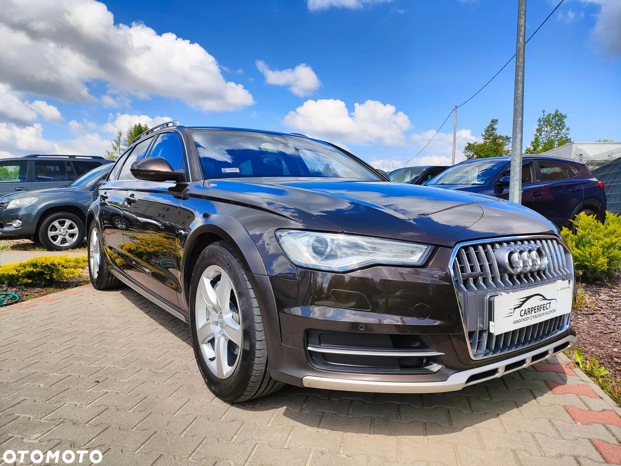 Audi A6 Allroad - 6