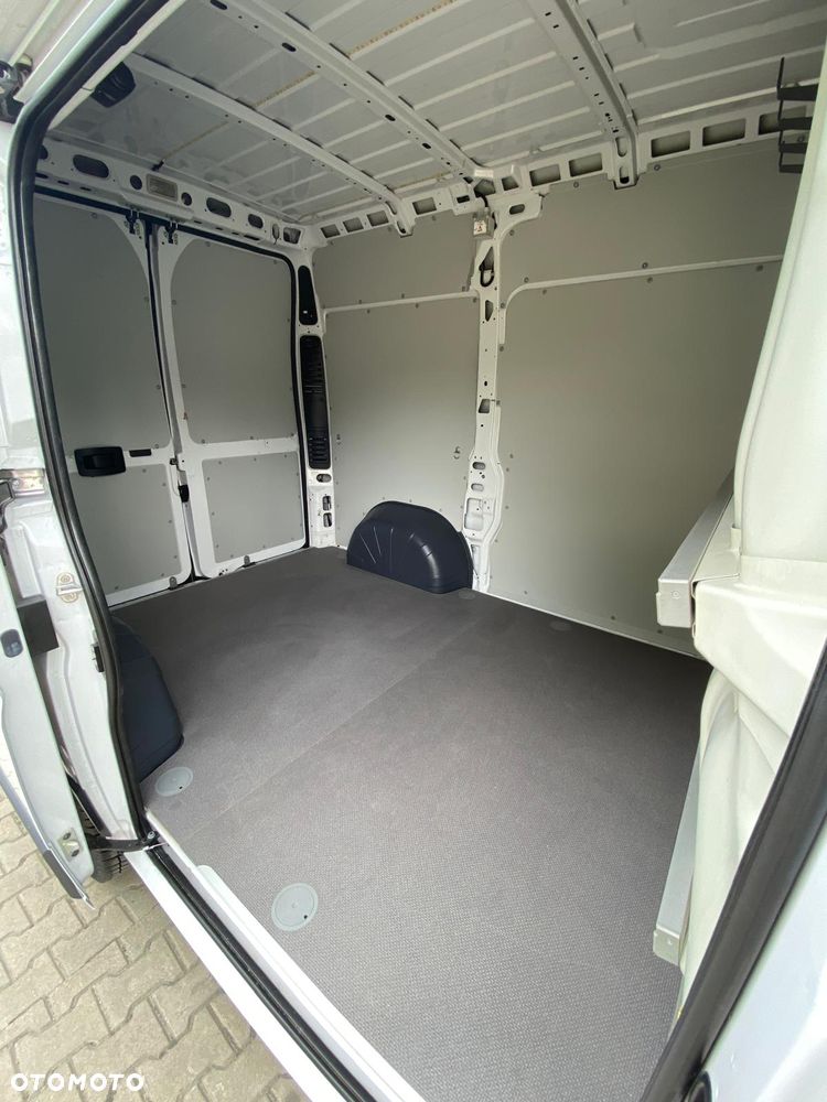 Fiat DUCATO 2,0 M-JET 115KM L1H2 BAGAŻNIK DACHOWY SORTIMO - 31