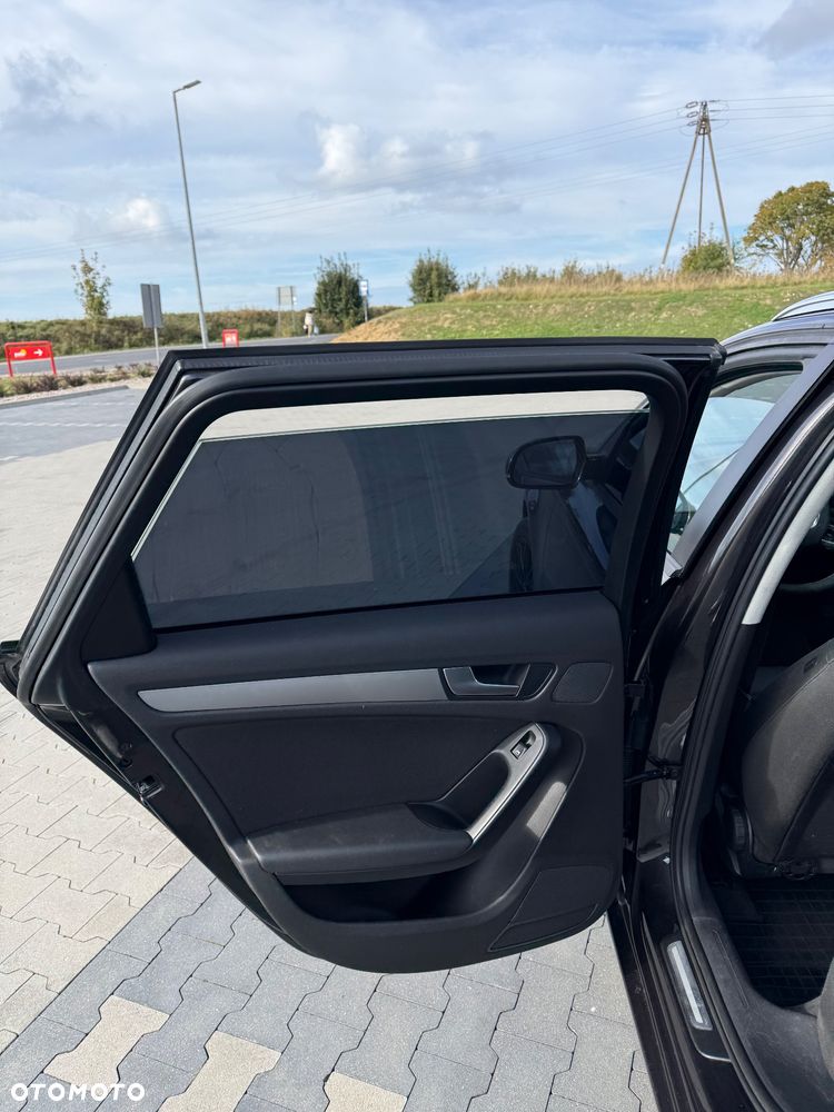 Audi A4 Avant - 13