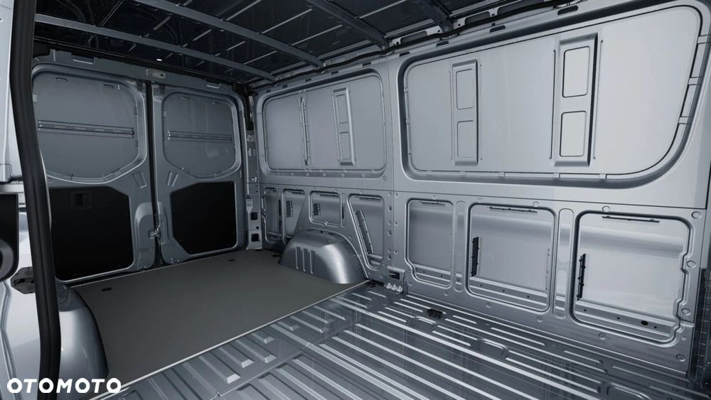 Mercedes-Benz Sprinter 319 CDI KA OM654 standard SELECT - 10