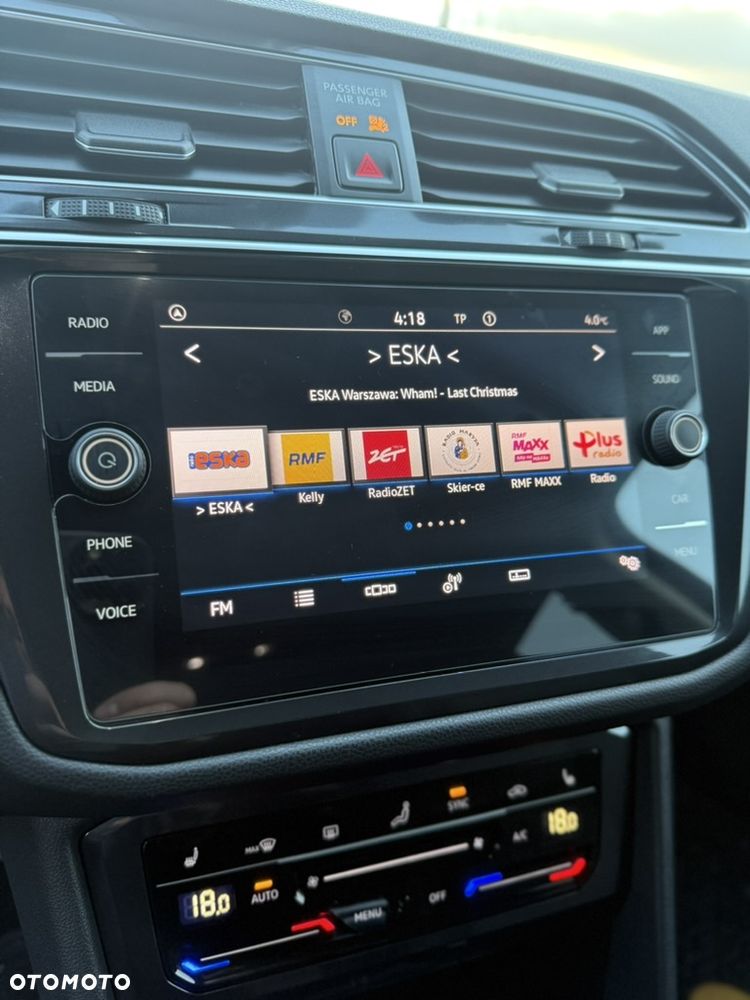 Volkswagen Tiguan 2.0 TSI 4Mot Highline DSG - 28