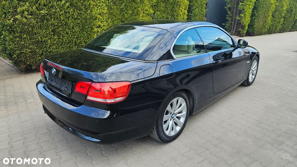 BMW Seria 3 320d DPF - 16