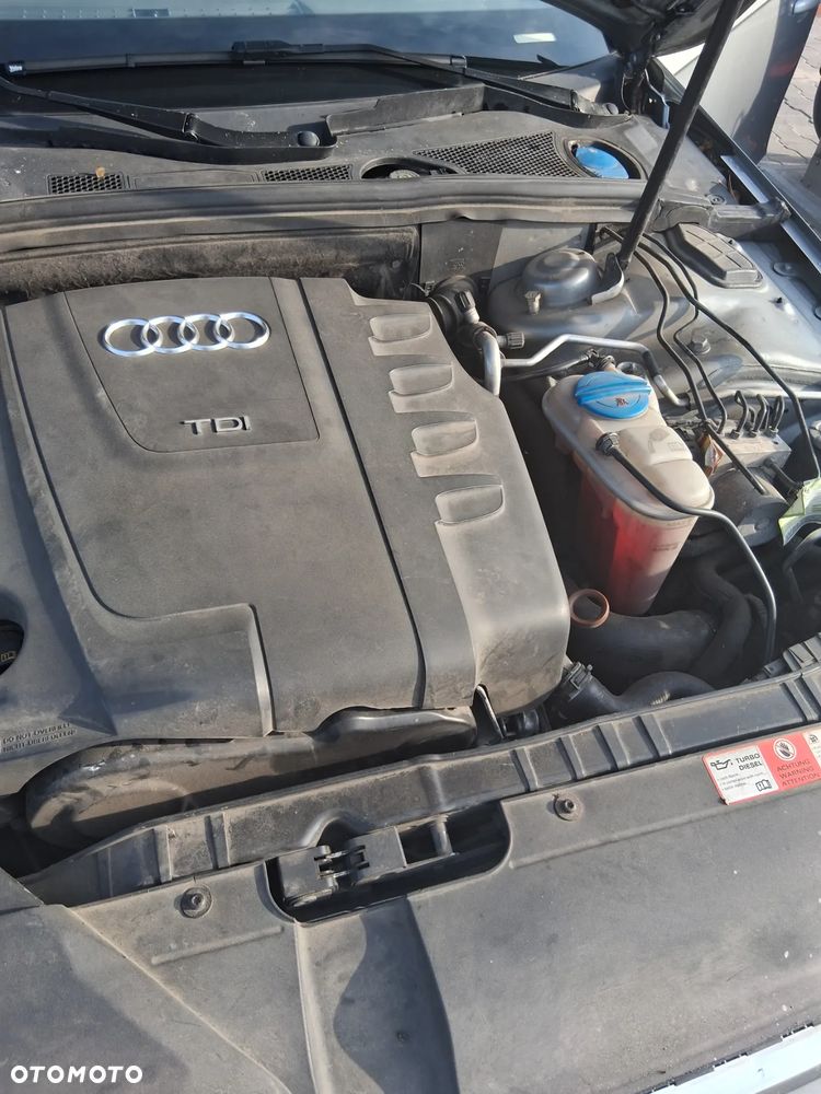 Audi A4 - 21