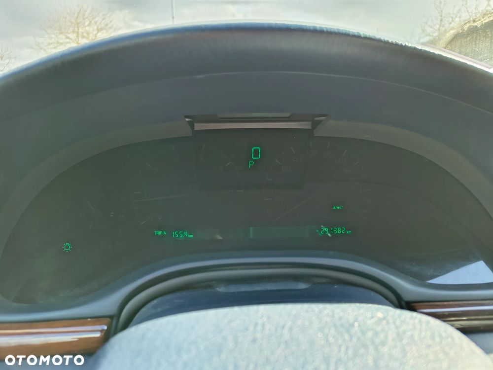 Cadillac Seville 4.6 SLS - 20