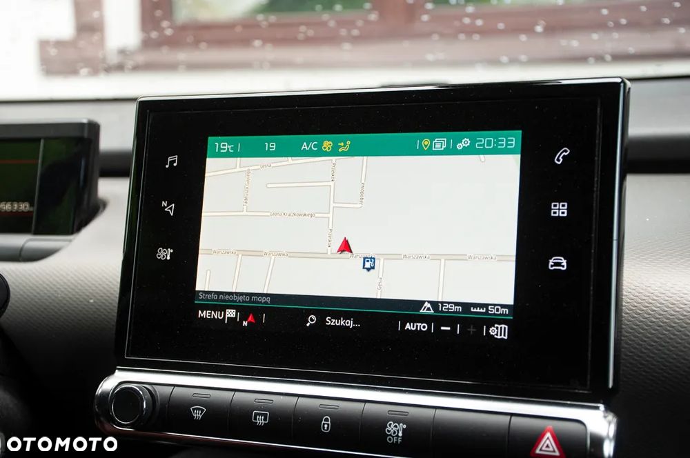 Citroën C4 Cactus PureTech 110 Stop&Start Origins - 21