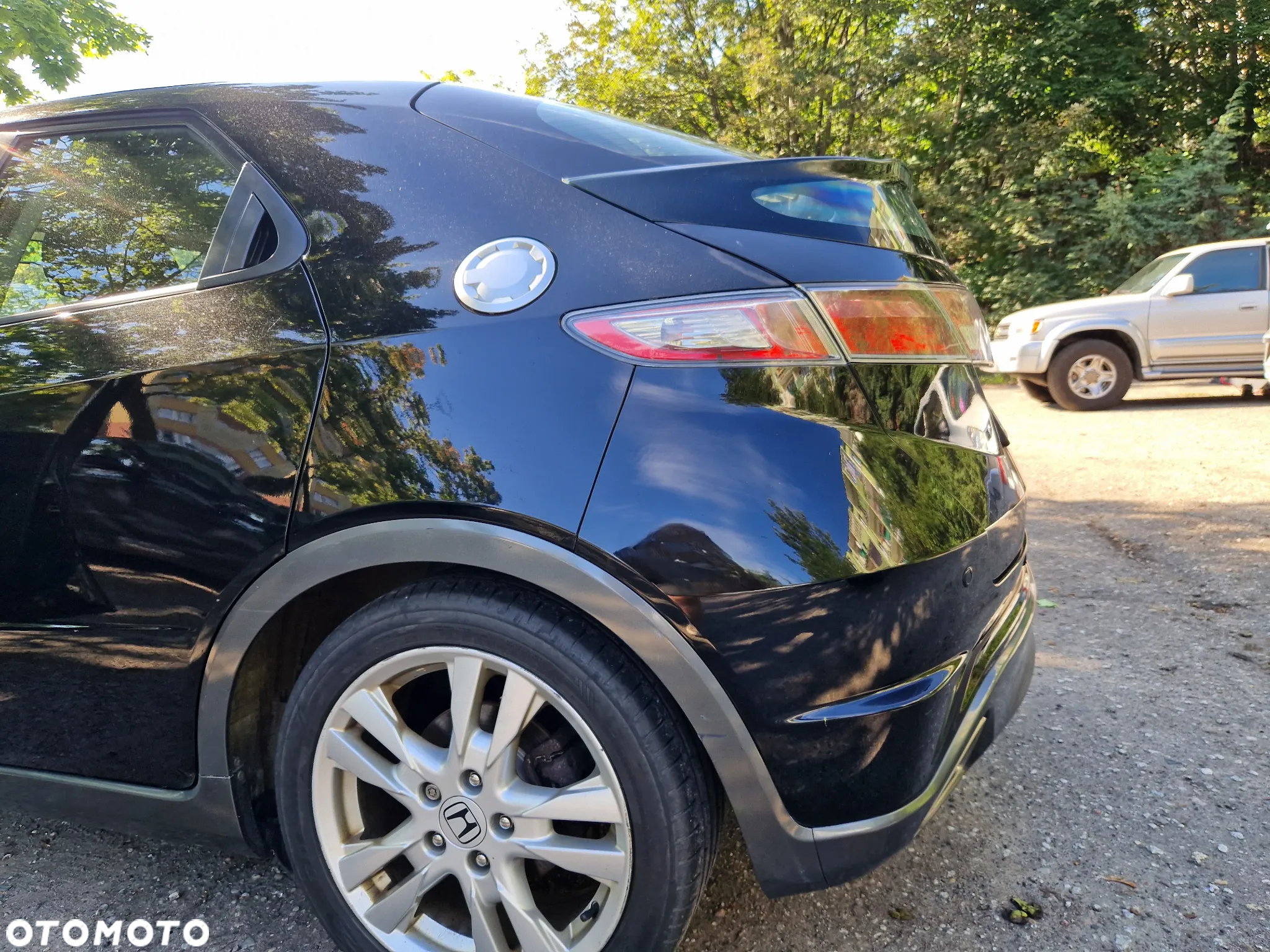 Honda Civic 1.8 Sport - 17