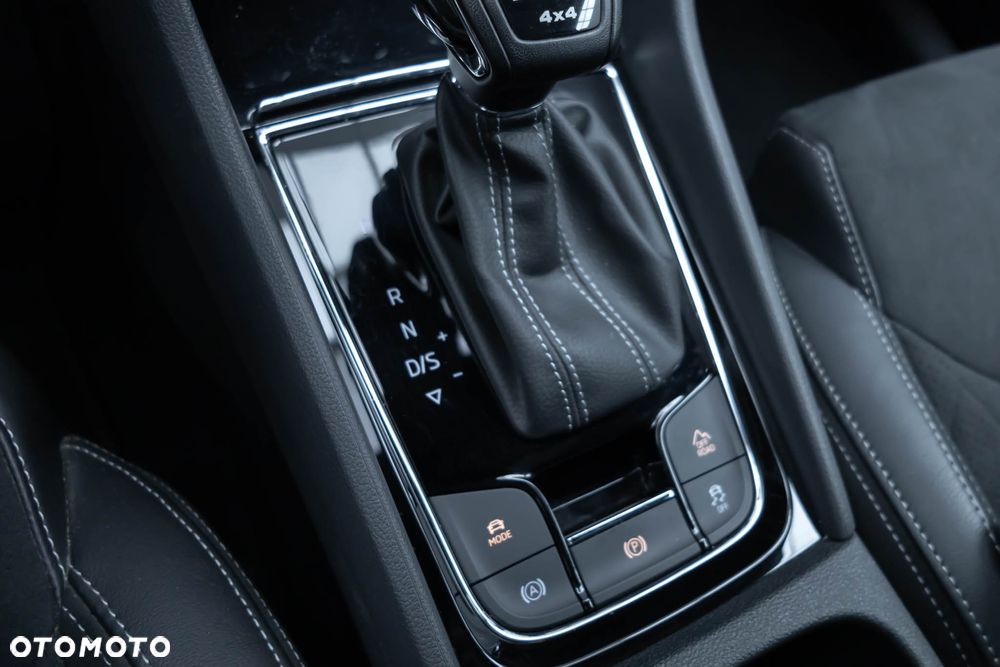 Skoda Kodiaq 2.0 TDI 4x4 DSG Sportline - 31