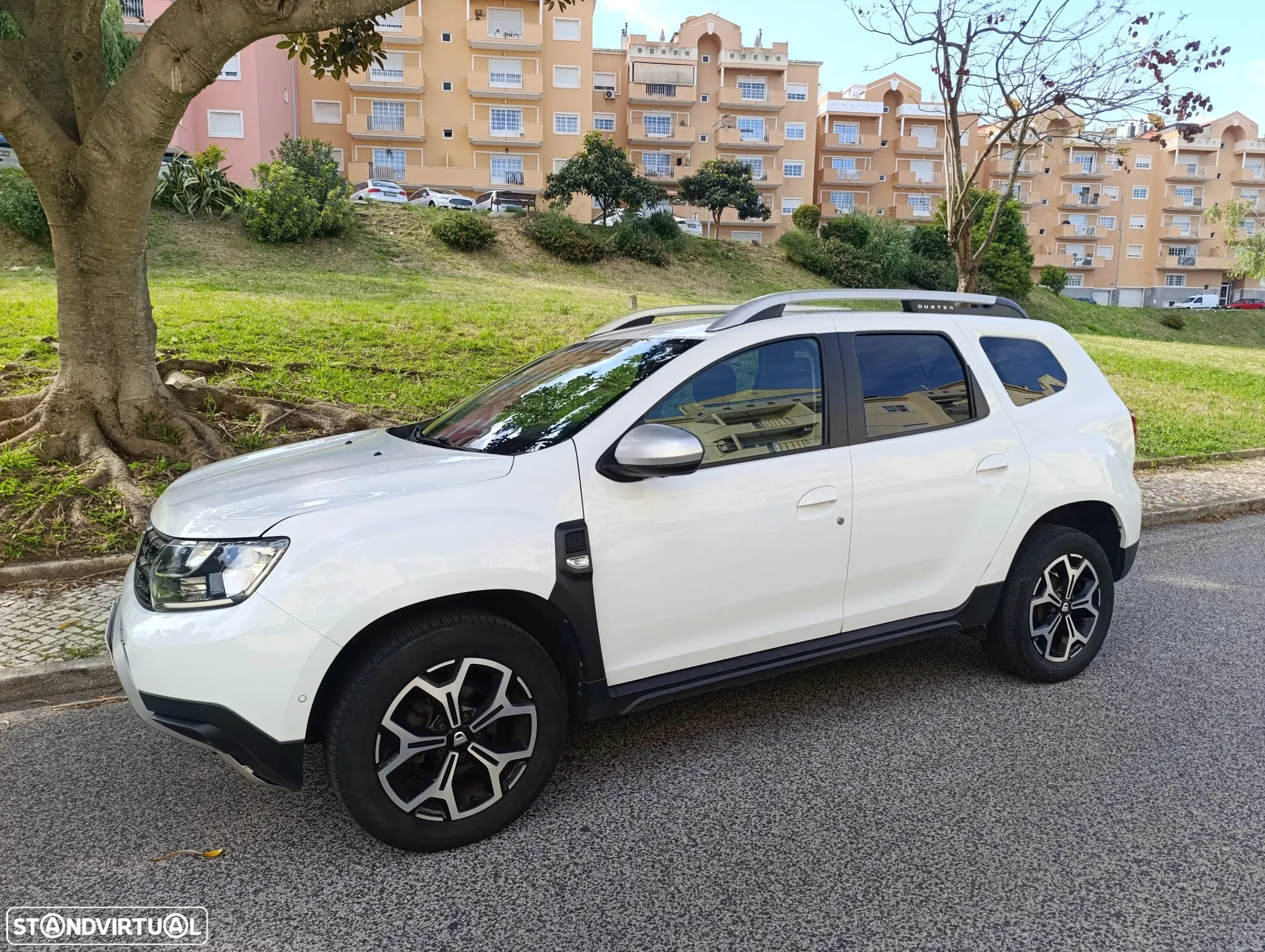 Dacia Duster 1.6 SCe Comfort Bi-Fuel - 2
