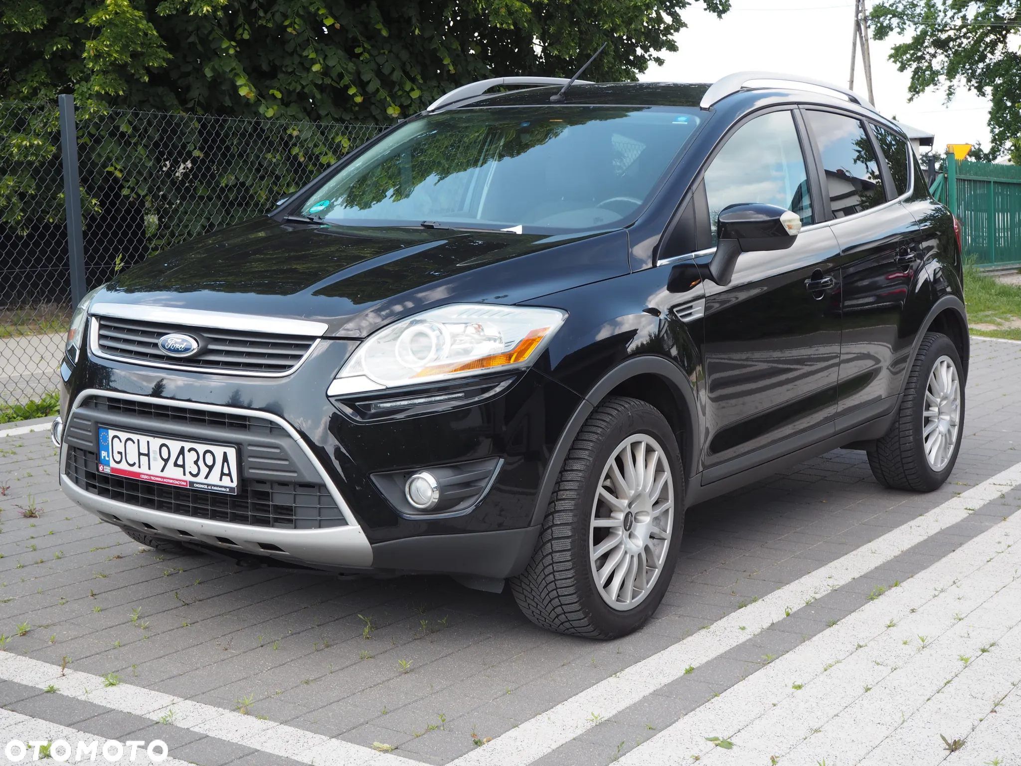 Ford Kuga 2.0 TDCi Trend - 2