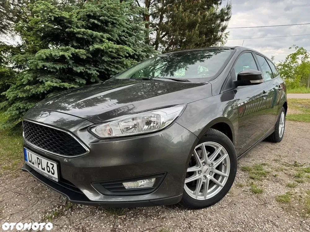 Ford Focus - 2