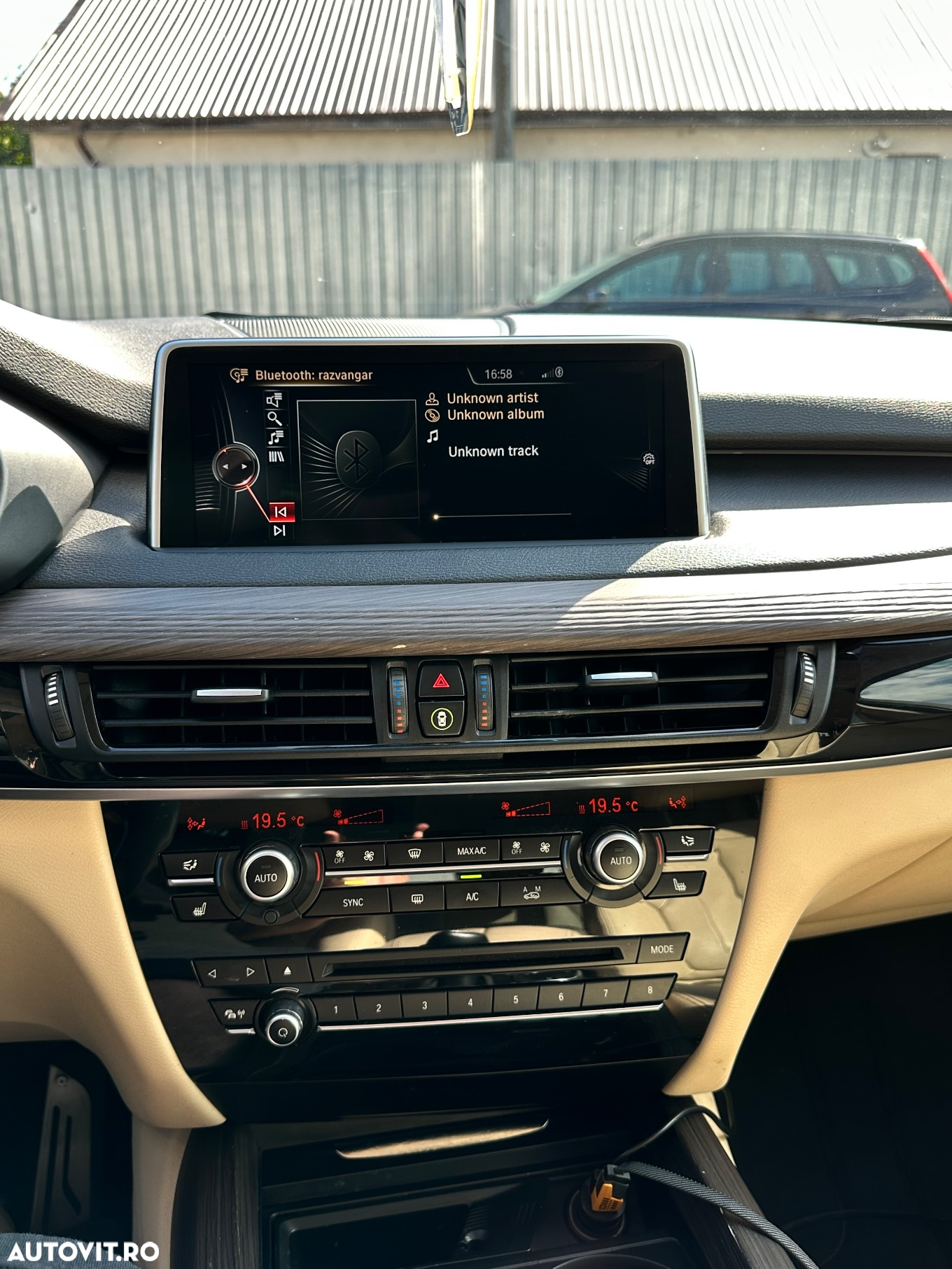 BMW X5 xDrive30d - 15