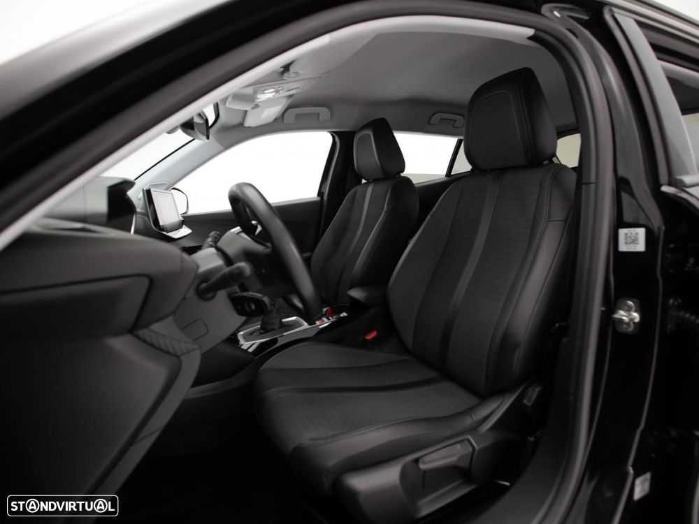 Peugeot 2008 1.5 BlueHDi Allure - 7