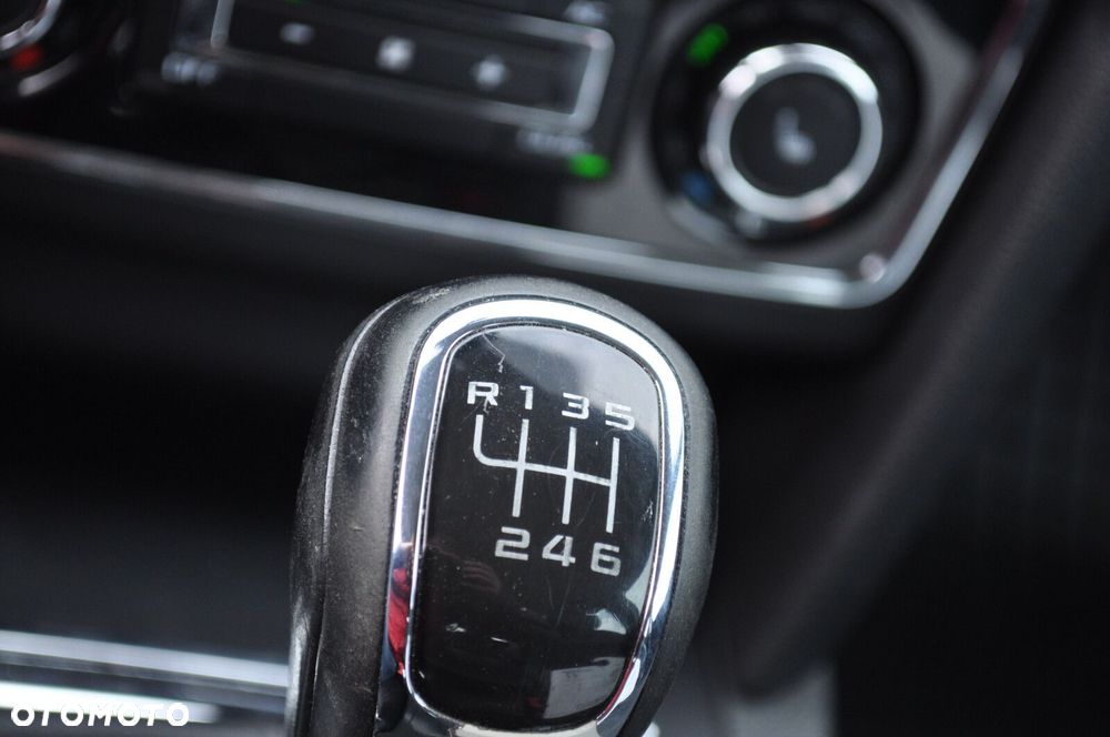 Skoda Superb - 15