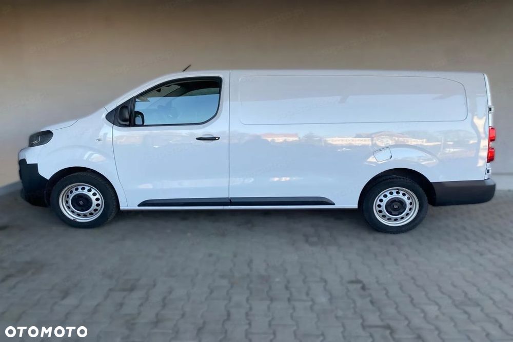 Fiat Scudo L2H1 EAT8 2.0 180KM - 2