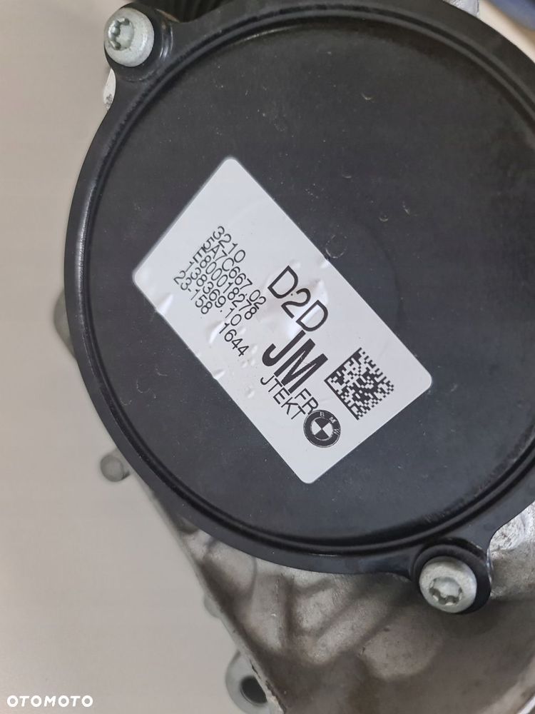 bmw g20 g21 g22 g23 g26 przekŁadnia maglownica jm 5a7c667 - 6