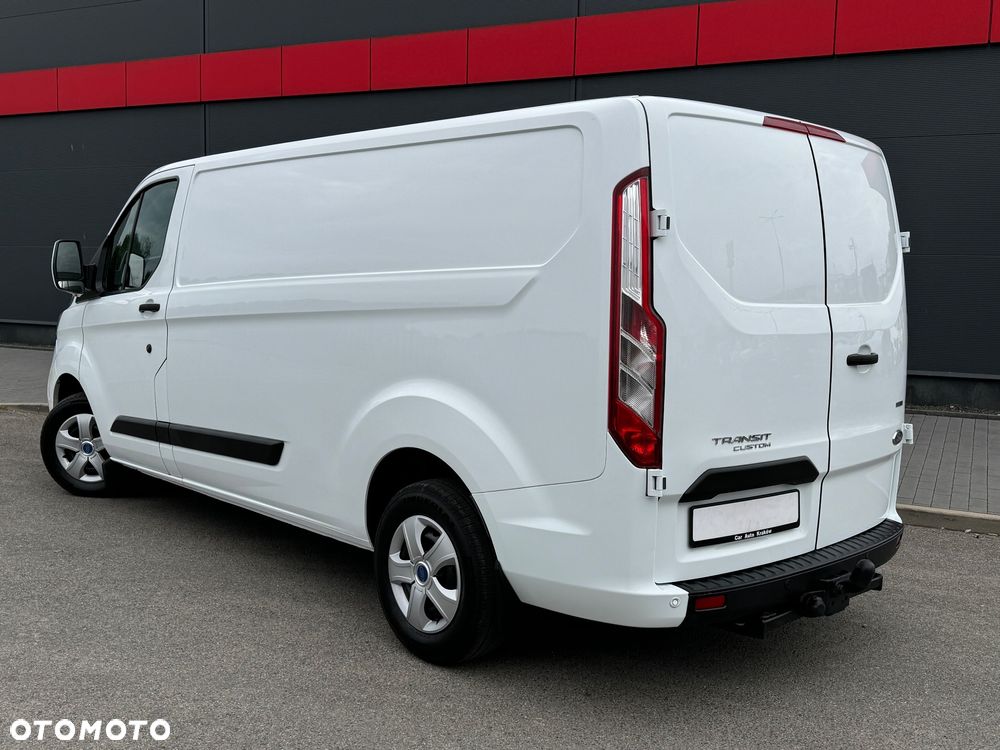 Ford Transit Custom - 3