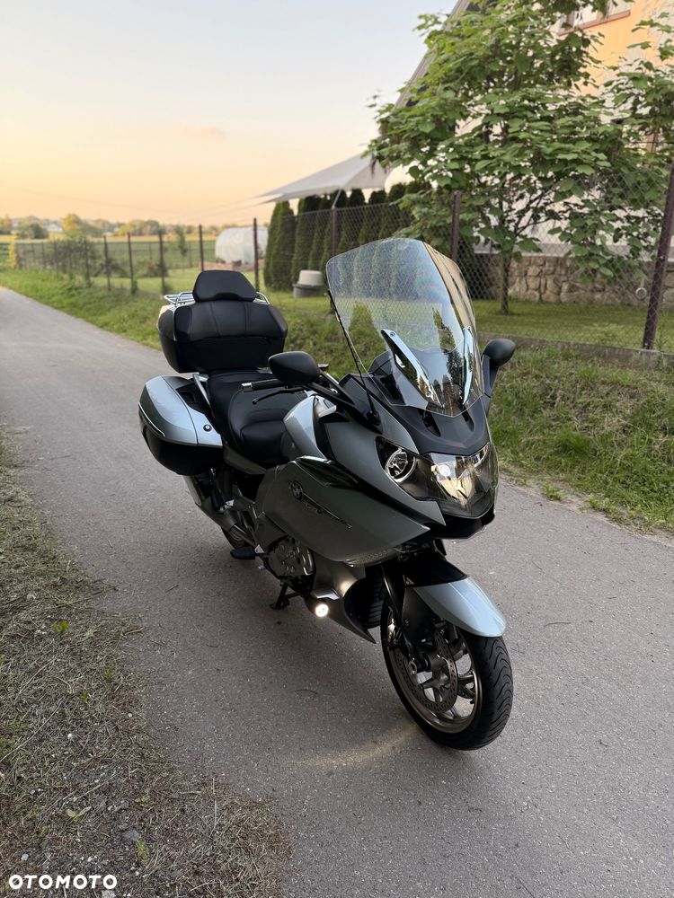 BMW K - 15