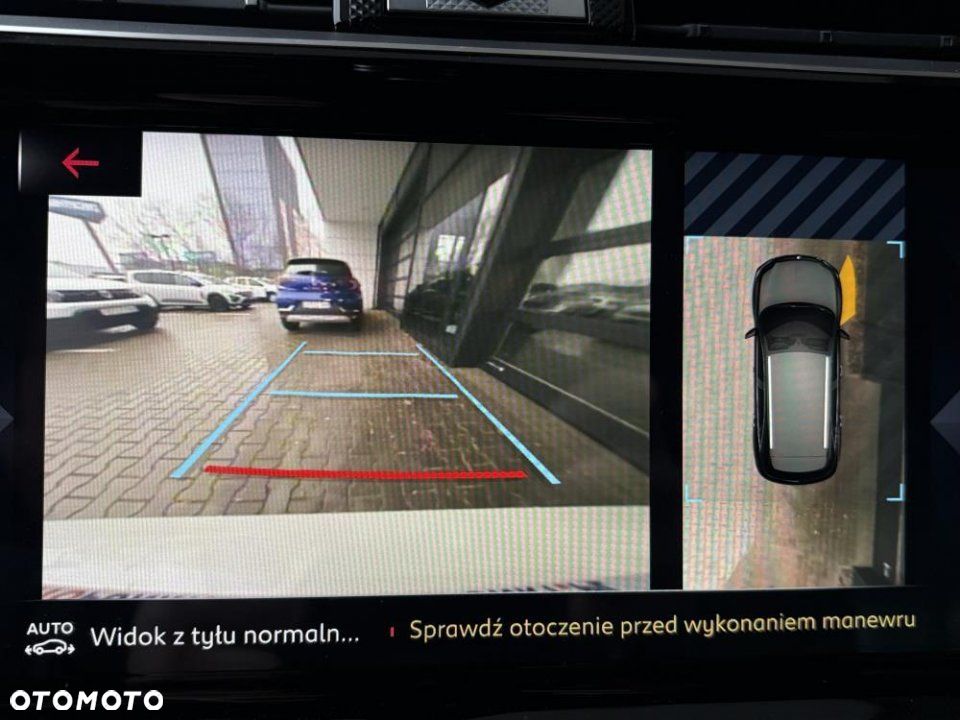 DS Automobiles DS 7 Crossback - 17