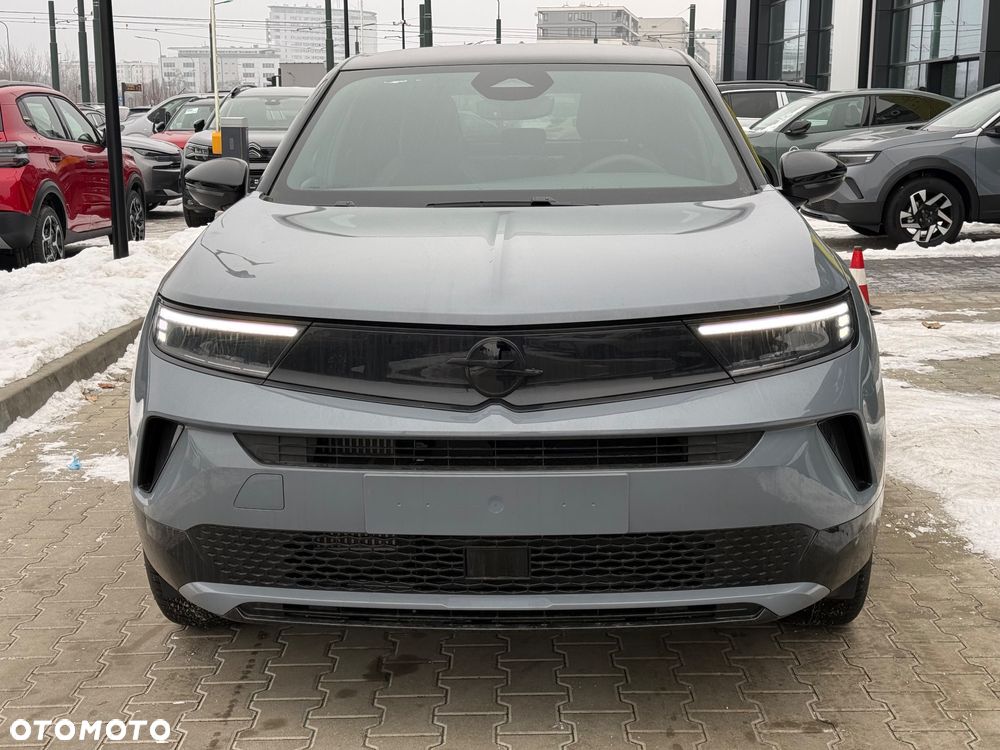 Opel Mokka 1.2 T GS S&S - 2