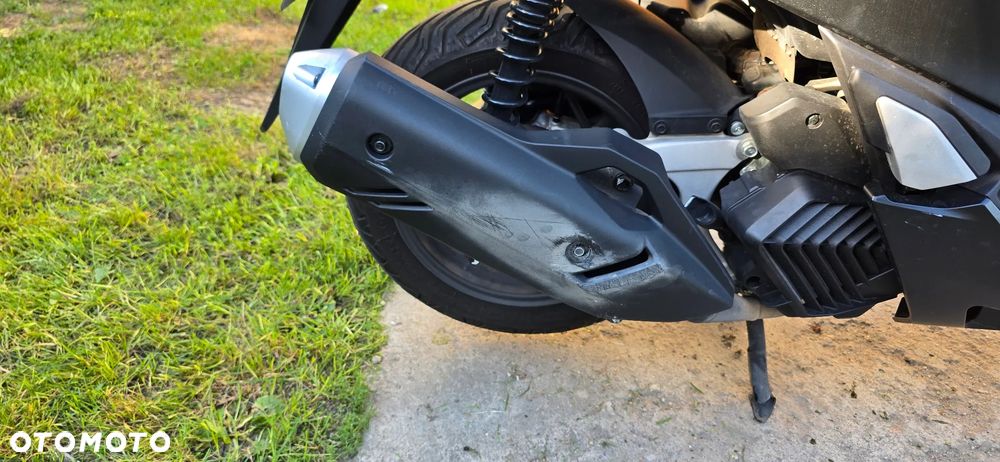 Honda PCX - 9