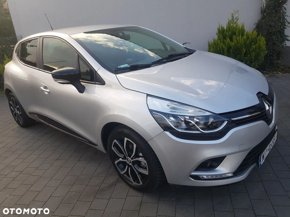 Renault Clio 0.9 Energy TCe Alize - 22