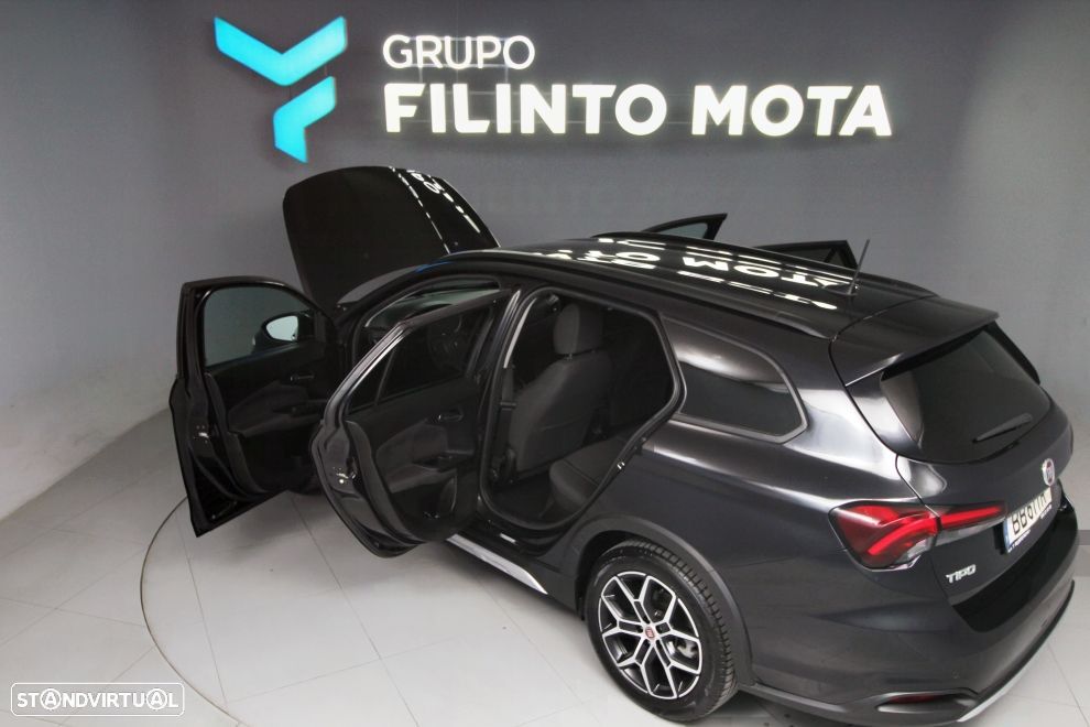 Fiat Tipo Station Wagon 1.0 GSE T3 - 11