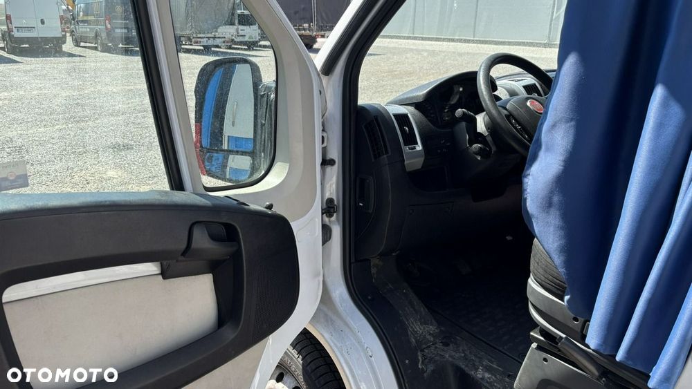 Fiat Ducato - 9