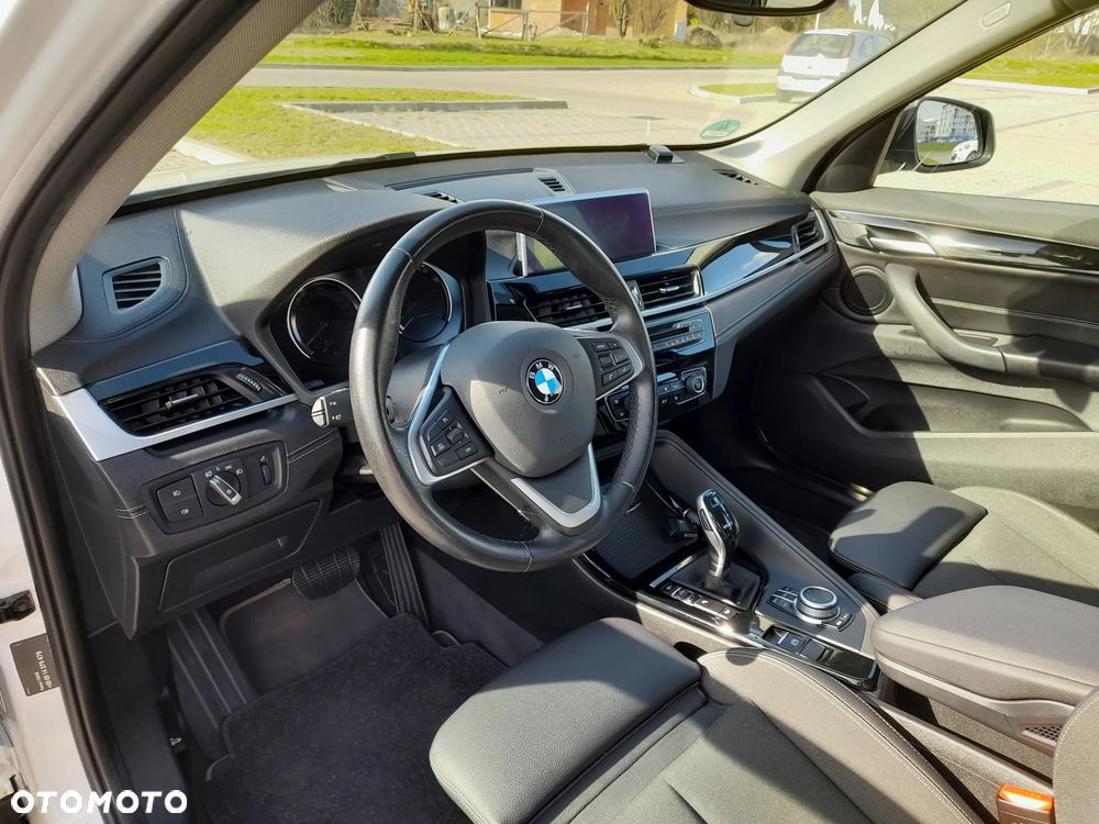 BMW X1 sDrive20i GPF - 2