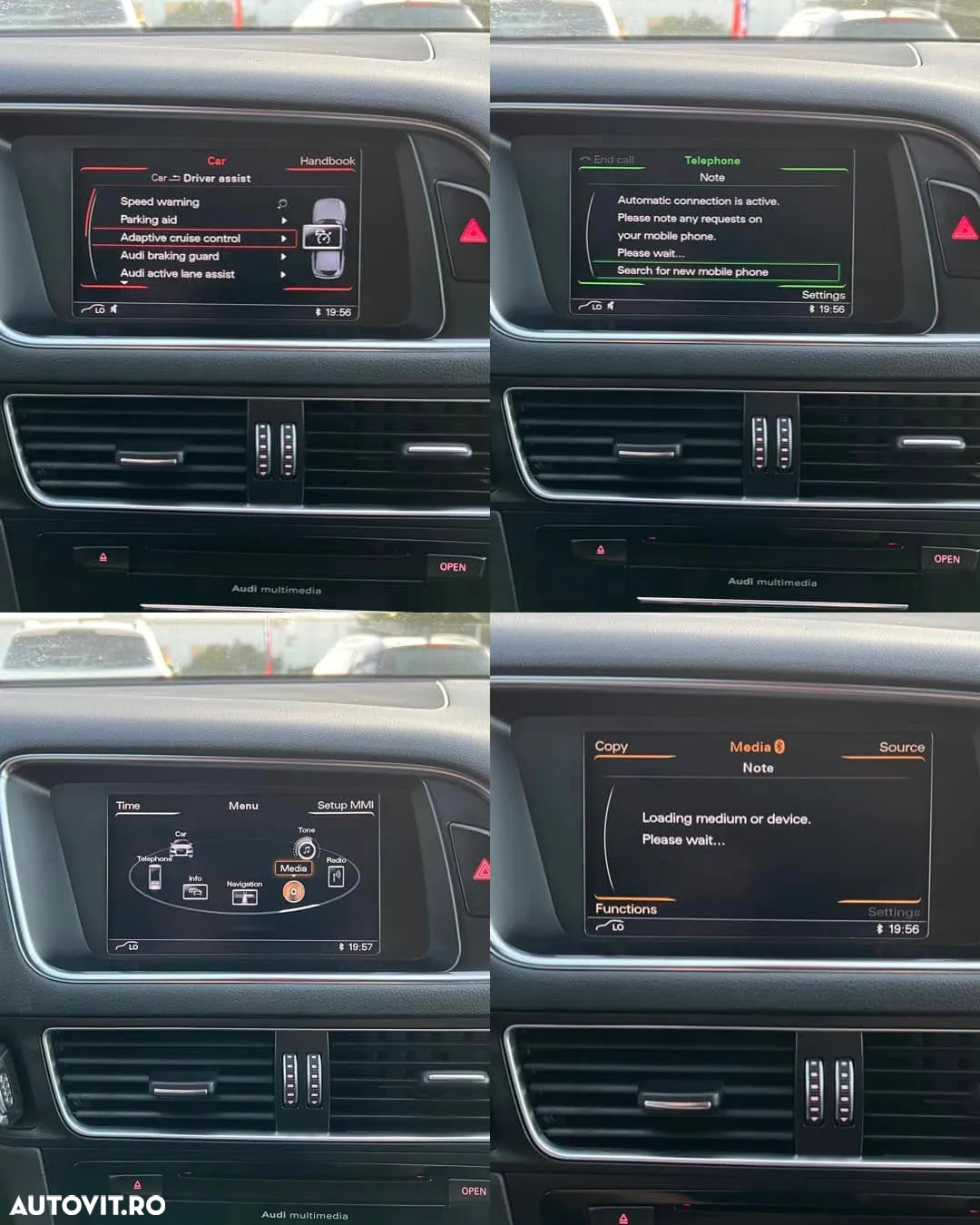 Audi Q5 2.0 TDI Quattro Stronic - 6
