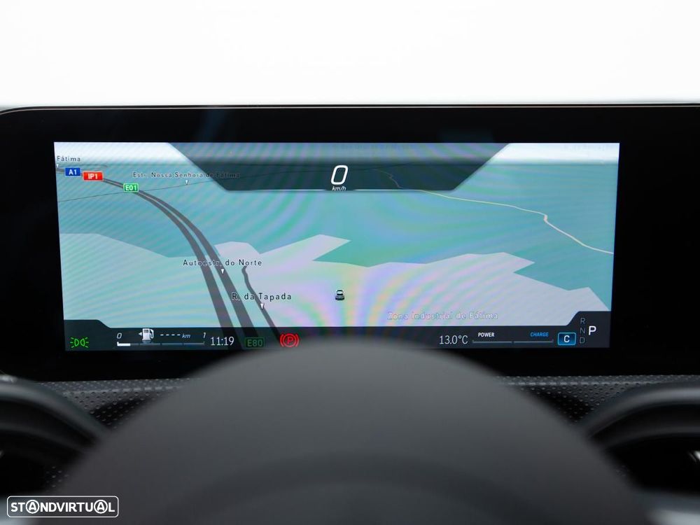 Mercedes-Benz A 200 7G-DCT AMG Line - 24