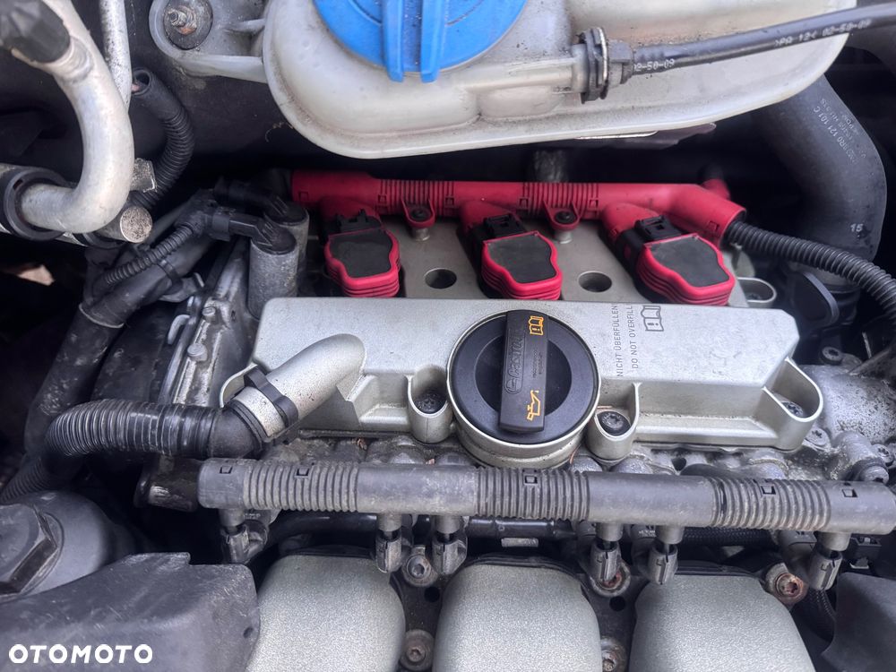 Audi Q5 3.2 FSI Quattro S tronic - 15