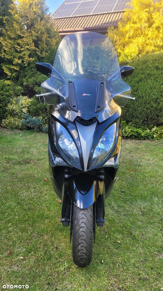 Kymco Xciting - 24