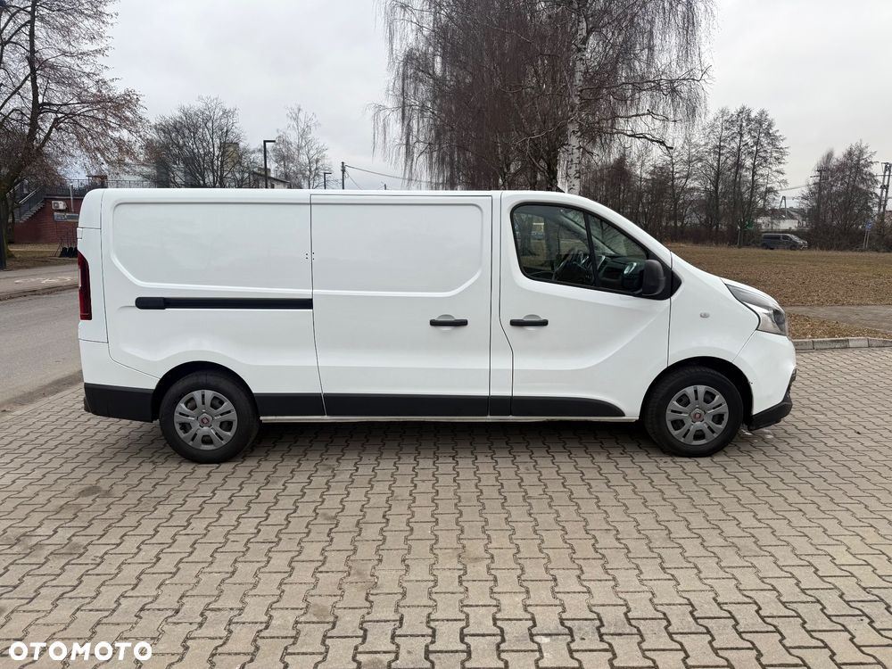 Fiat Talento - 5