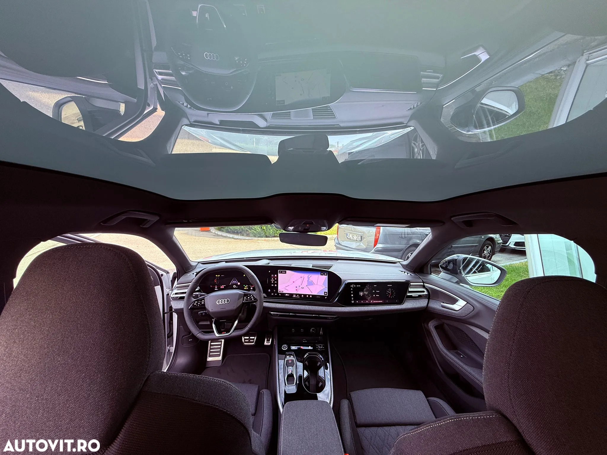 Audi A5 40 TDI quattro S tronic MHEV - 11