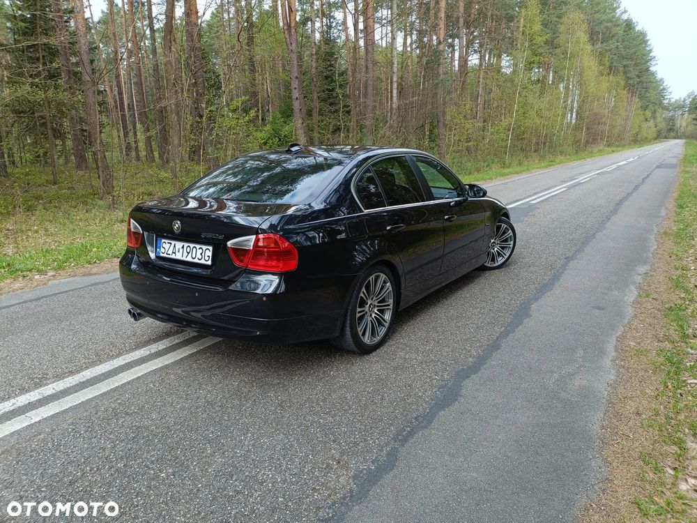 BMW Seria 3 - 27