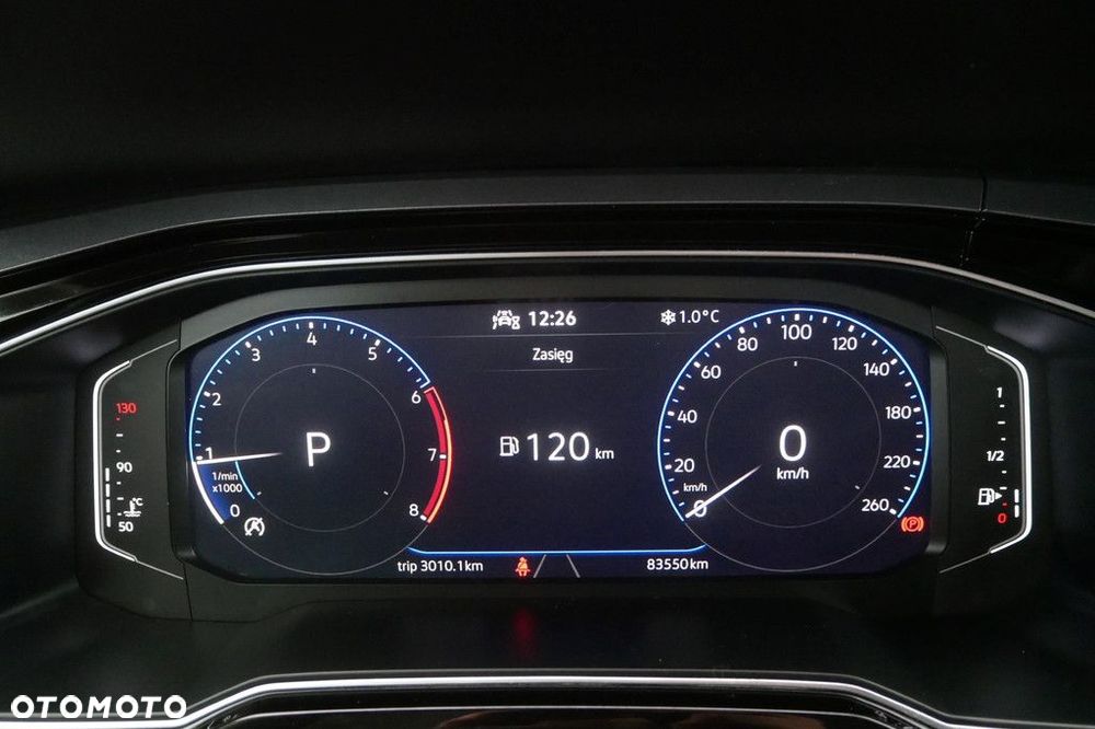 Volkswagen Taigo 1.5 TSI ACT Style DSG - 9