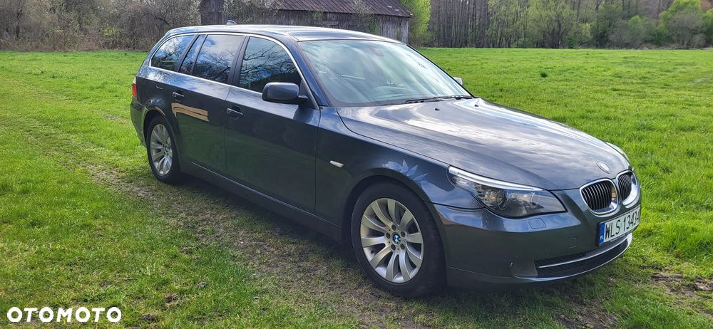 BMW Seria 5 530d - 2