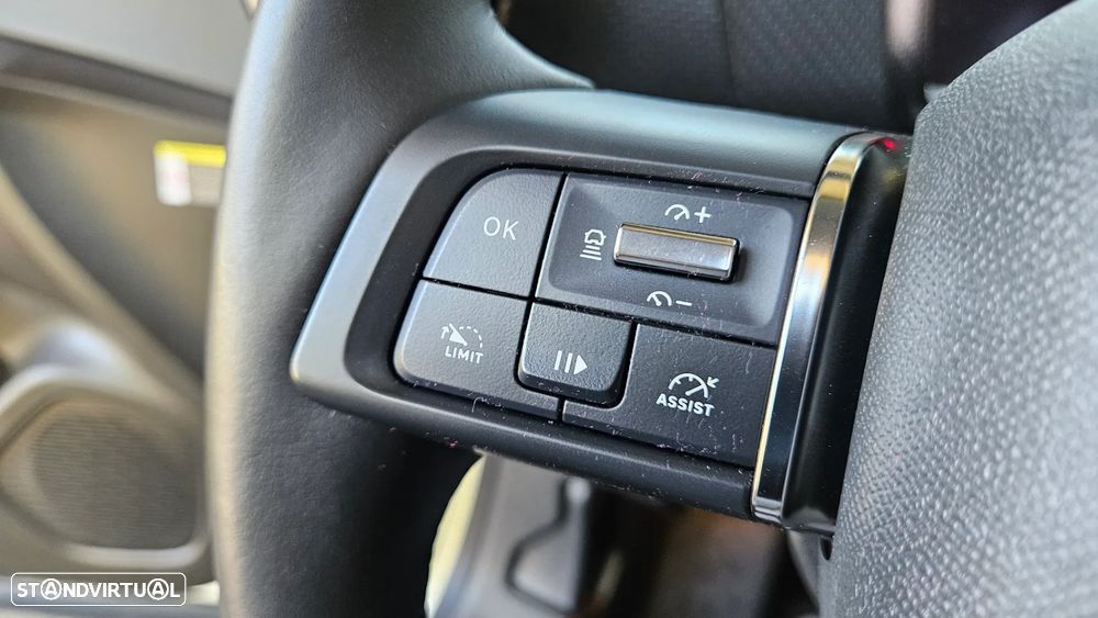 Citroën e-C4 X 50 kWh Shine - 21