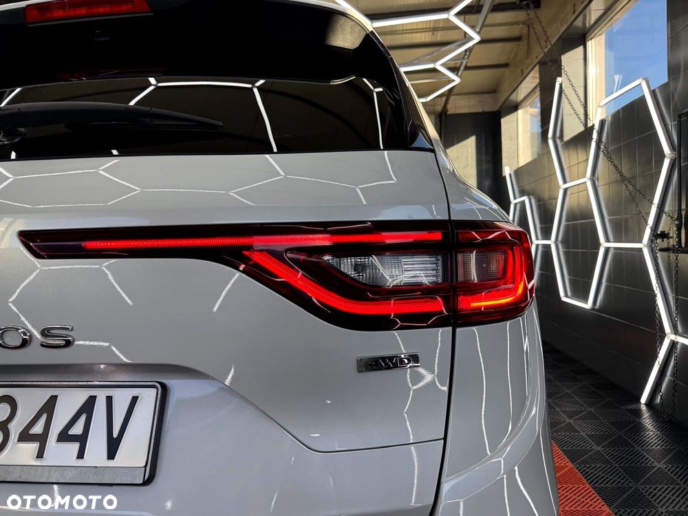 Renault Koleos 2.0 dCi Intens 4x4 X-Tronic - 9