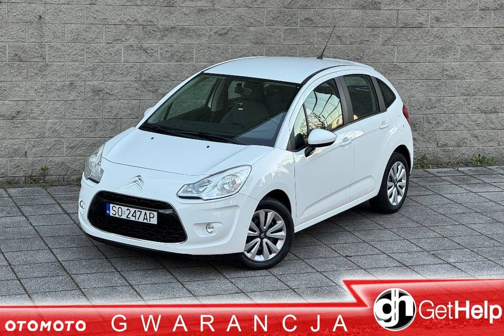 Citroën C3 1.1 Cool&Sound - 1