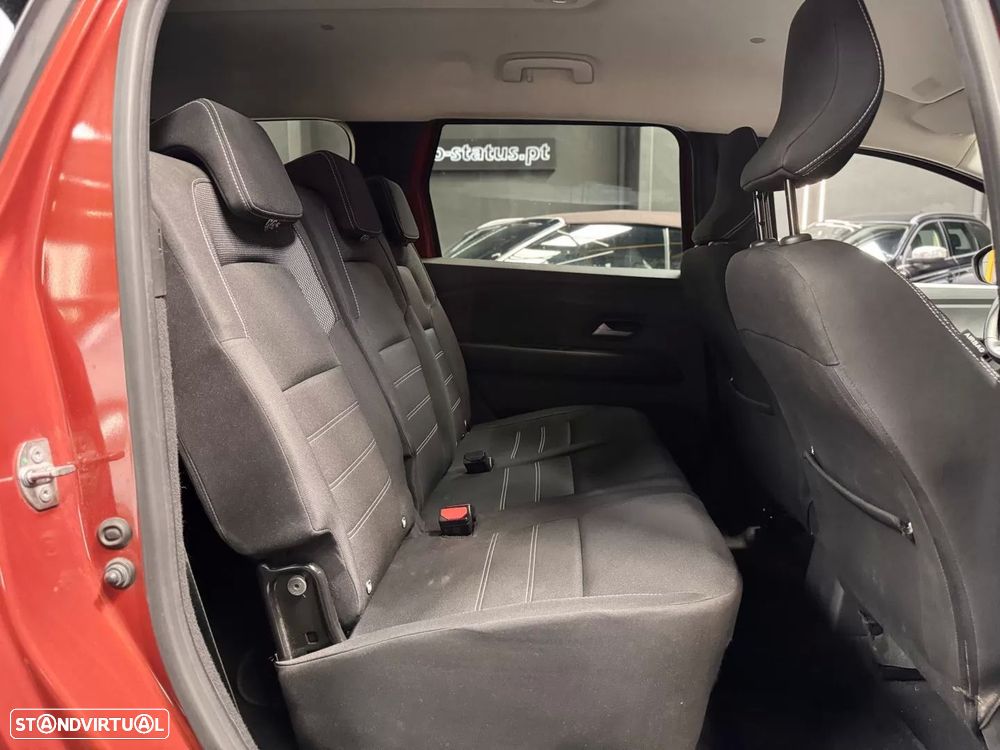 Dacia Jogger 1.0 ECO-G Expression Bi-Fuel - 22