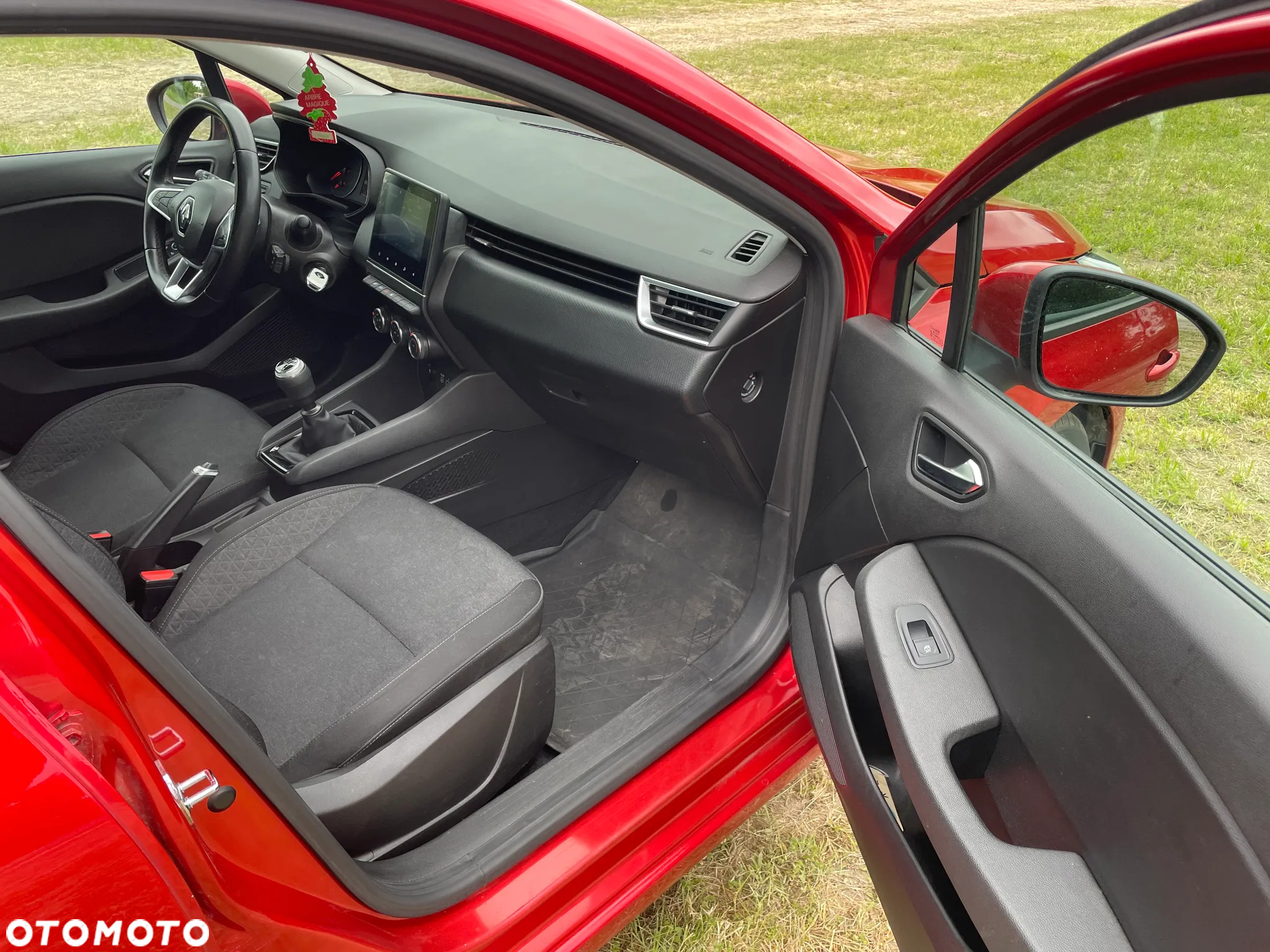 Renault Clio 1.0 TCe Zen - 11