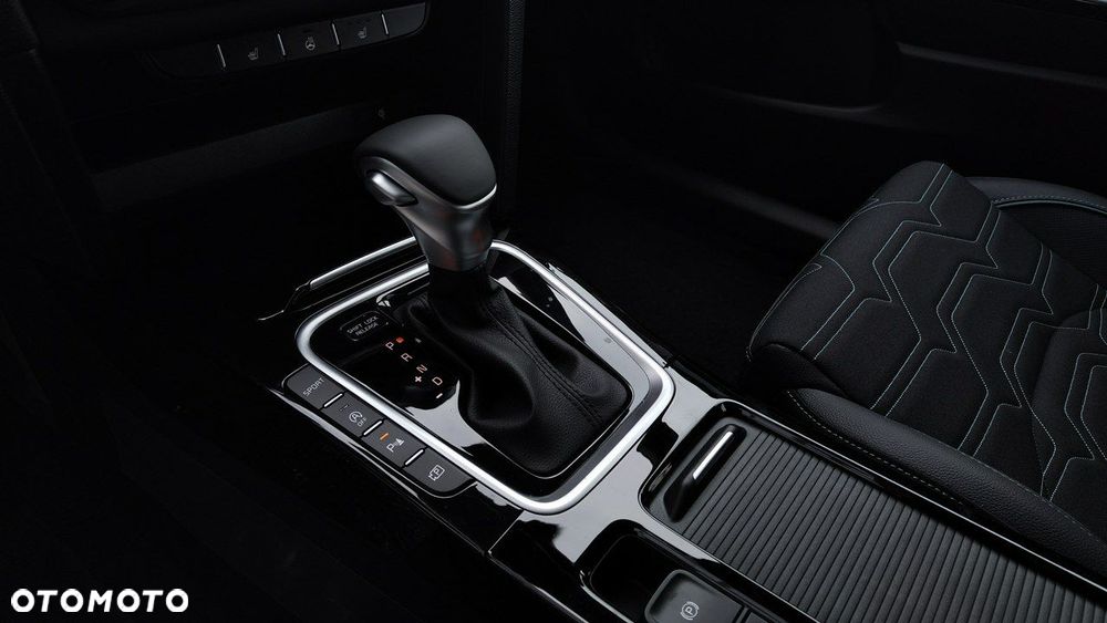 Kia XCeed - 11